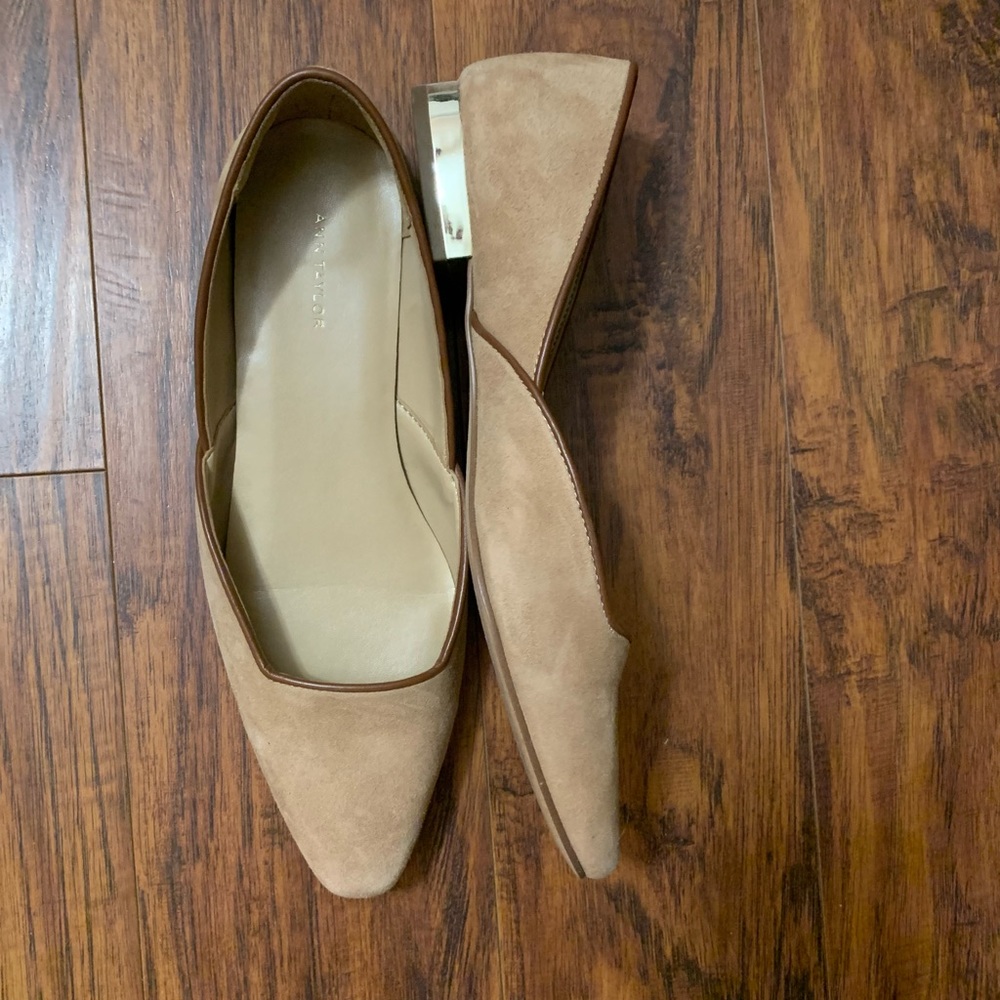 Ann Taylor Flats